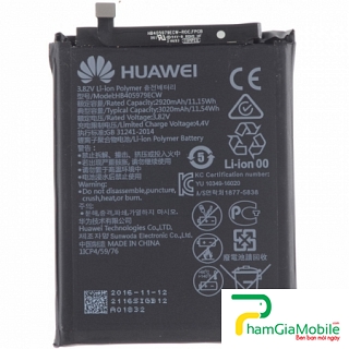 Thay Pin Huawei Honor 7S Giá Hấp Dẫn Chính Hãng Tại HCM