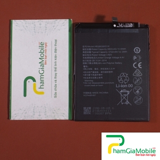 Thay Pin Huawei P10 Plus HB386280ECW Chính Hãng Lấy Liền