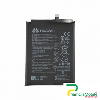 Thay Pin Huawei P20 Pro HB436486ECW Chính Hãng Lấy Liền