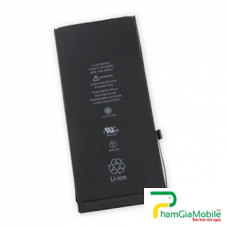 Thay Pin iPhone 8 Plus Chính Hãng Lấy Liền Tại HCM