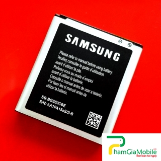 Thay Pin Samsung Galaxy J2 2018 Chính Hãng Samsung Lấy Liền