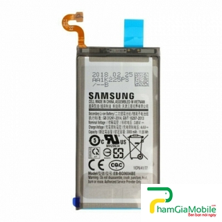 Thay Pin Samsung Galaxy A8 Star ORIGINAL BATTERY Chính Hãng