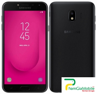 Thay Sửa Chữa Hư Mất Flash Samsung Galaxy J4 2018 Tại HCM