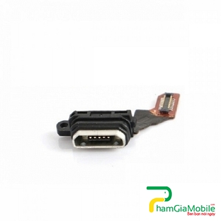 Thay Sửa Sạc USB MIC Samsung Galaxy A8s Chân Sạc, Chui Sạc 