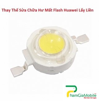 Thay Thế Sửa Chữa Hư Mất Flash Huawei P30 Lite Lấy Liền