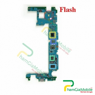 Thay Thế Sửa Chữa Hư Mất Flash Samsung Galaxy J6 2018 Lấy Liền 