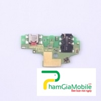 Thay Thế Sửa Chữa Huawei Y9 2018 Hư Giắc Tai Nghe Micro Lấy Liền 