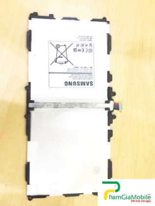 Pin Samsung Galaxy Note 10.1 2014 SM-P600 P601 SM-P605 Chính Hãng