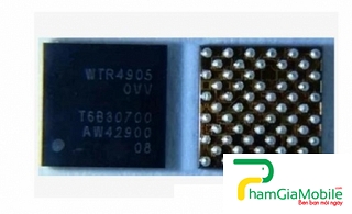 Ic WTR4905 Trung tần