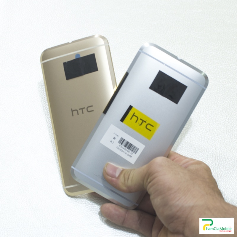 Thay vỏ, khung sườn, Nắp Lưng HTC M10 Chính Hãng ,Trong quá trình sử dụng không may Chiếc HTC M10 của bạn bị va đập, ngoài màn hình ra thì vỏ, khung sườn, viền Benzen của HTC M10