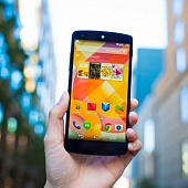 Chi Tiết Thay Thế Chân Giắc Cắm Tai Nghe LG Nexus 5 Dễ Dàng Tại Nhà