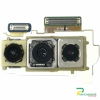 Cách Khắc Phục Camera Sau Asus ZenFone 6 Edition 30 Hư, Mờ, Mất Nét