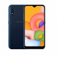 Thay Thế Sửa Chữa Hư Mất Cảm Ứng Trên Main Samsung Galaxy A01