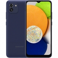 Thay Thế Sửa Chữa Samsung Galaxy A03 Mất Sóng, Không Nhận Sim