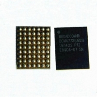 Ic Bluetooth WIFI module BCM4773 BCM4773IUB2G