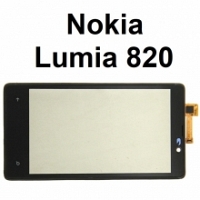 Thay Cảm ứng Touch Screen Nokia 820, có luôn khung