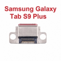 Chân Sạc Rời Samsung Galaxy Tab S9 Plus Charger Port USB