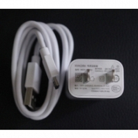 Cóc Cáp Sạc Micro USB Xiaomi Mi A2 Lite Chính Hãng Xiaomi 