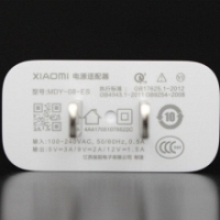 Cóc Củ Sạc Nhanh Xiaomi Redmi 8A Chính Hãng Xiaomi Cao Cấp