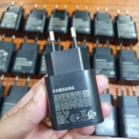 Cóc Củ Sạc Samsung Galaxy Note 10 Plus Sạc Nhanh 25W Chính Hãng