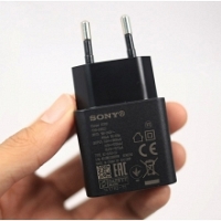 Cóc Sạc Nhanh Sony Xperia 10 Plus Chính Hãng Tiết Kiệm Thời Gian Sạc 