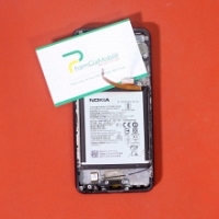 Đánh Giá Pin Nokia 5.1 Plus Chính Hãng Tại HCM