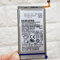 Đánh Giá Pin Samsung Galaxy S10 Chính Hãng Tại HCM
