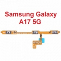 Dây Nút Nguồn Samsung Galaxy A17 5G Âm Lượng Power Volume Button Flex Cable