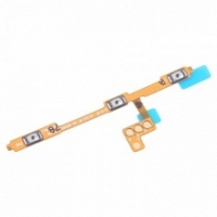 Dây Nút Nguồn Samsung Galaxy M56 5G Âm Lượng Power Volume Button Flex Cable