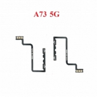 Dây Cáp Âm Lượng OPPO A73 5G Âm Lượng Power & Volume Button Flex Cable