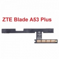 Dây Nút Nguồn ZTE Blade A53 Plus On Off Âm Lượng Power Volume Button Mới