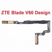 Dây Nút Nguồn ZTE Blade V60 Design On Off Âm Lượng Power Volume Button Mới