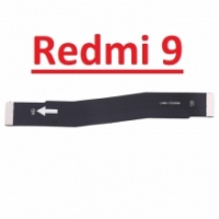 Dây Sub Dây Mối Main Sạc Xiaomi Redmi 9 Chính Hãng