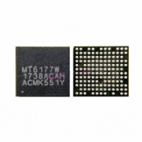 IC MT6177W Trung Tần Oppo F5, F7, F9