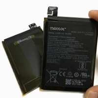 Khắc Phục Lỗi Asus ZenFone 3 Zoom Hư Pin, Chai Pin Tại HCM