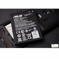 Khắc Phục Lỗi Asus ZenFone Go 4.5 Plus Hư Pin, Phù Pin tại HCM