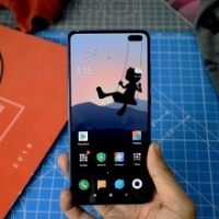 Khắc Phục Màn Hình Xiaomi Redmi K30 Hư Liệt Lấy Liền Tại HCM 
