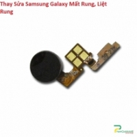 Khắc Phục Samsung Galaxy S9 Mất Rung, Liệt Rung Tại HCM