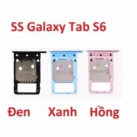 Khay Sim, Khay Thẻ Nhớ Samsung Galaxy Tab S6 Chính Hãng