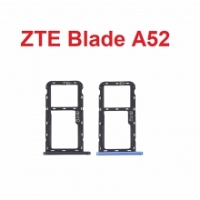 Khay Sim, Khay Thẻ Nhớ ZTE Blade A52 Zin