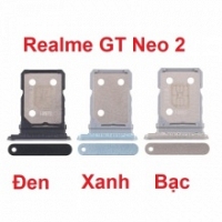 Khay Sim, Khay Thẻ Nhớ Oppo Realme GT Neo 2 Chính Hãng