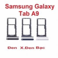 Khay Sim, Khay Thẻ Nhớ Samsung Galaxy Tab A9 Chính Hãng