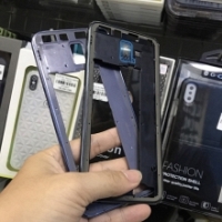 Khung Sườn, Viền Benzen Samsung Galaxy J6 Plus Chính Hãng