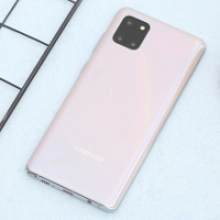 Khung Sườn, Vỏ Sườn, Viền Benzen Samsung Galaxy Note 10 Lite Chính Hãng