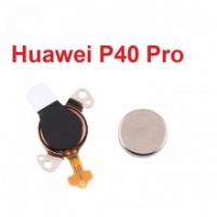 Loa Trong, Loa Tai Nghe Huawei P40 Pro Earpiece Speaker Flex Cable