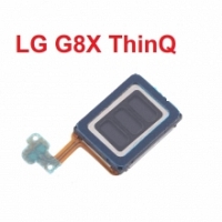 Khắc Phục Lỗi LG G8X Hư Loa Trong, Rè Loa, Mất Loa Lấy Liền