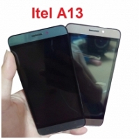 Màn Hình Itel A13 Zin Nguyên Khung LCD Zin Hãng