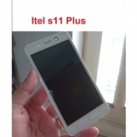 Màn hình iTel S11 Plus Zin Khung - Màn hình LCD