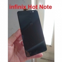 Màn hình LCD Infinix Hot Note X551 Nguyên Khung Zin
