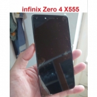 Màn hình LCD Infinix Zero 4 X555 Nguyên Khung Zin